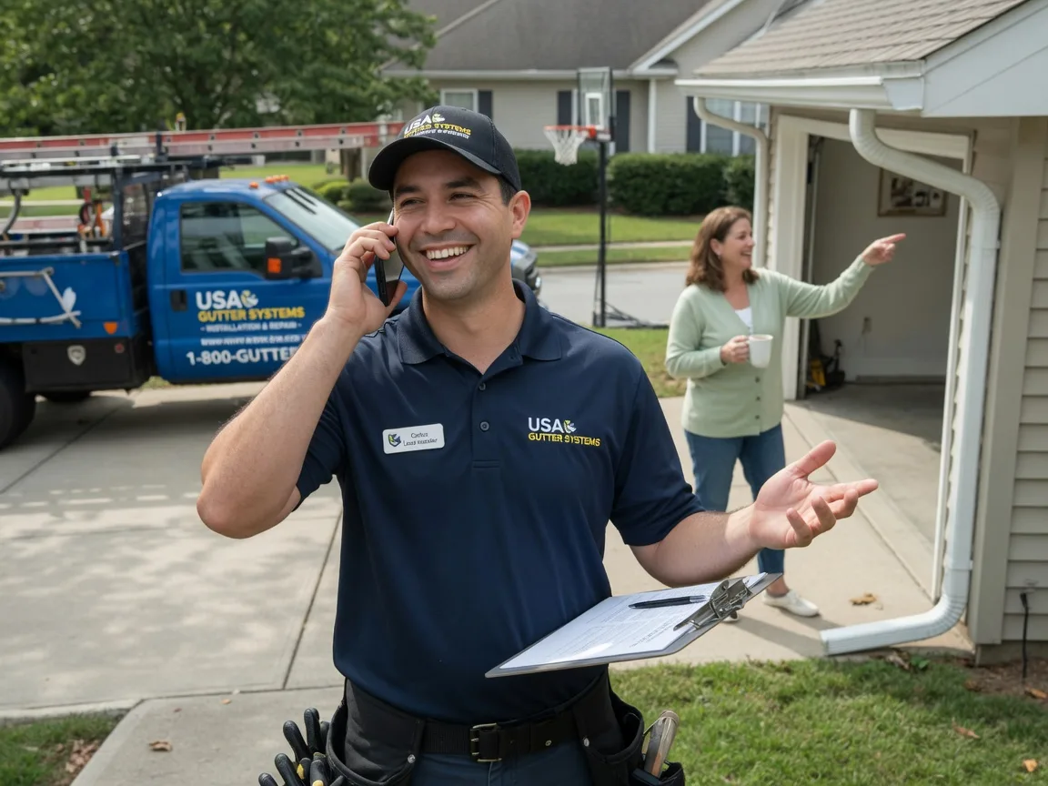 Gutter Installation Eatonton, GA FAQs